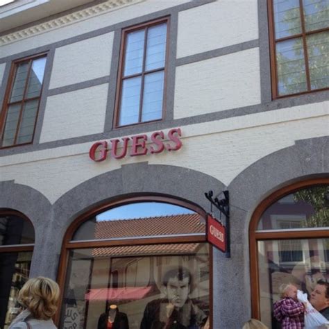 guess tassen sale outlet roermond